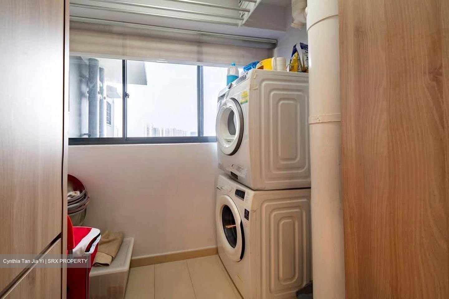 Blk 94 Skyparc @ Dawson (Queenstown), HDB 4 Rooms #620106321